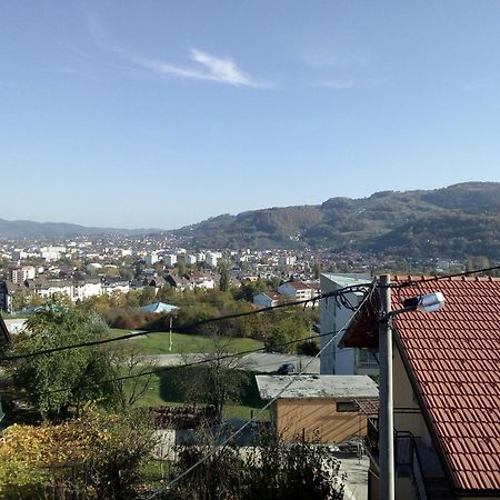 Apartmani "Babici" บันยาลูกา ห้อง รูปภาพ