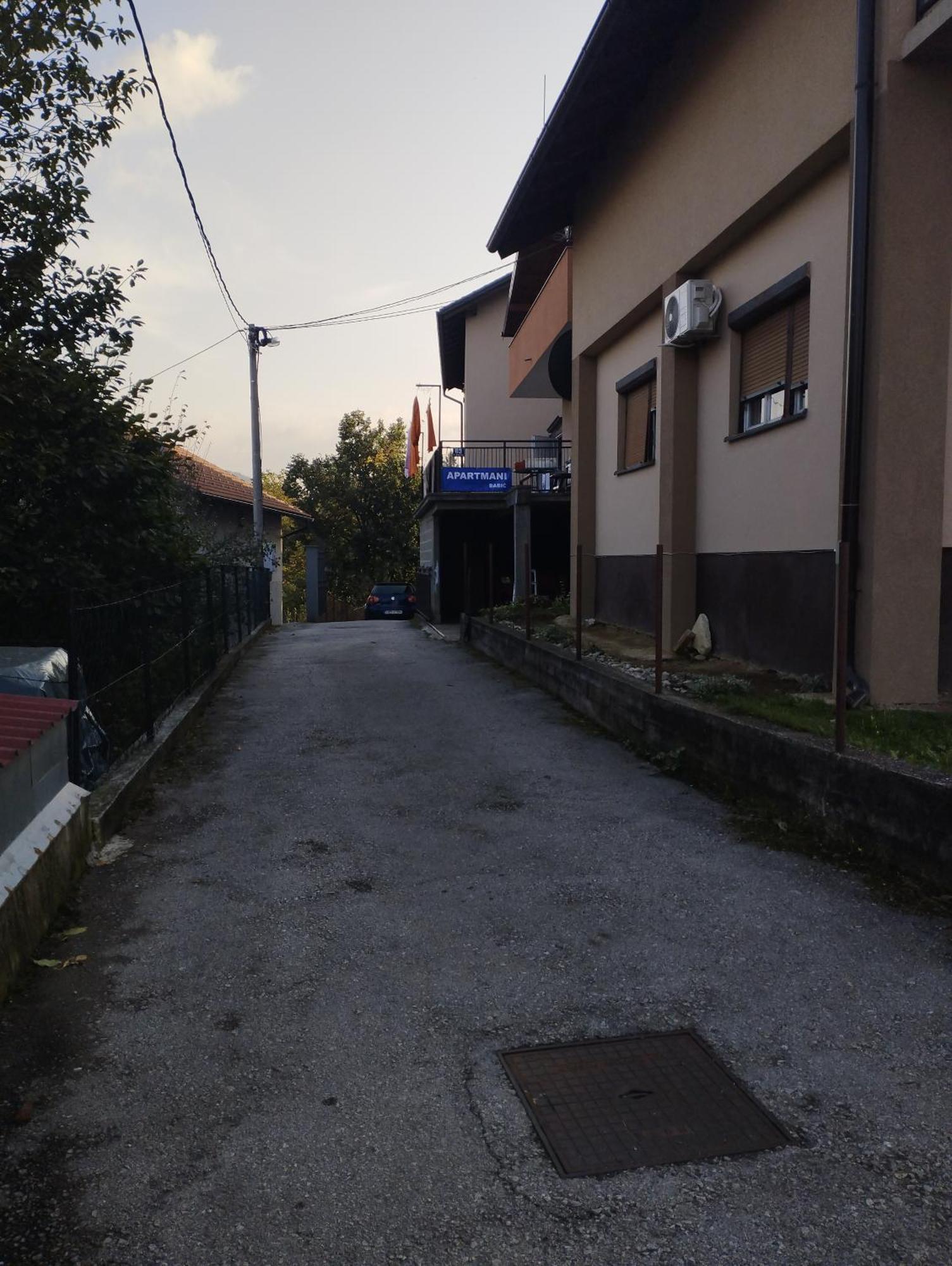 Apartmani "Babici" บันยาลูกา ภายนอก รูปภาพ