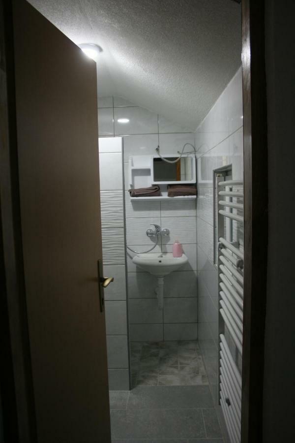 Apartmani "Babici" บันยาลูกา ภายนอก รูปภาพ