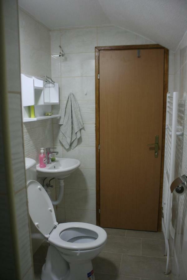 Apartmani "Babici" บันยาลูกา ภายนอก รูปภาพ