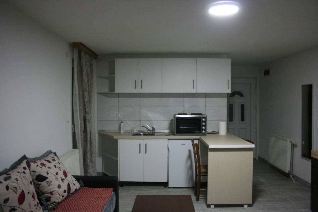 Apartmani "Babici" บันยาลูกา ภายนอก รูปภาพ