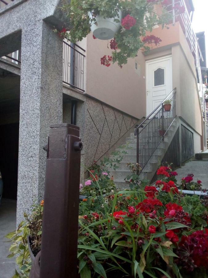Apartmani "Babici" บันยาลูกา ภายนอก รูปภาพ